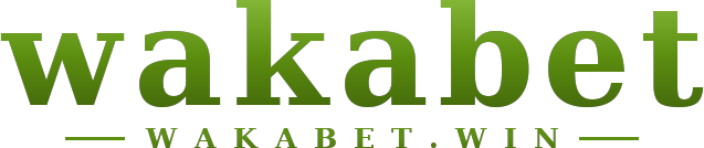 wakabet logo
