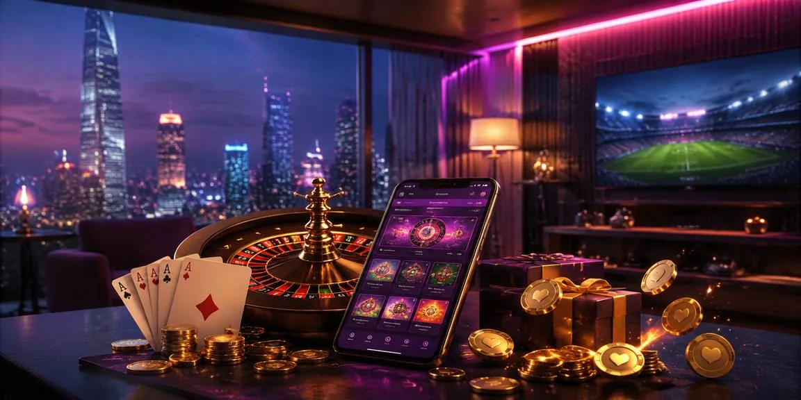 wakabet Việt Nam Sảnh casino